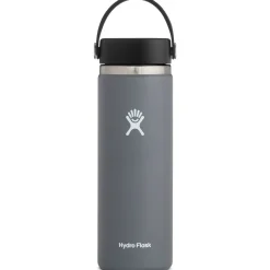 Hydro Flask 20oz Wide Mouth Water Bottle-Women Active Clothing|Active Clothing
