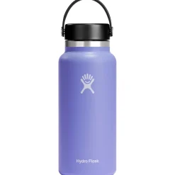 Hydro Flask 32oz Wide Mouth Water Bottle-Women Active Clothing|Active Clothing