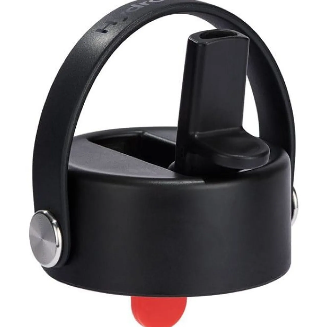 Hydro Flask Wide Mouth Flex Straw Cap-Women Active Clothing|Active Clothing