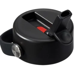 Hydro Flask Wide Mouth Flex Straw Cap-Women Active Clothing|Active Clothing