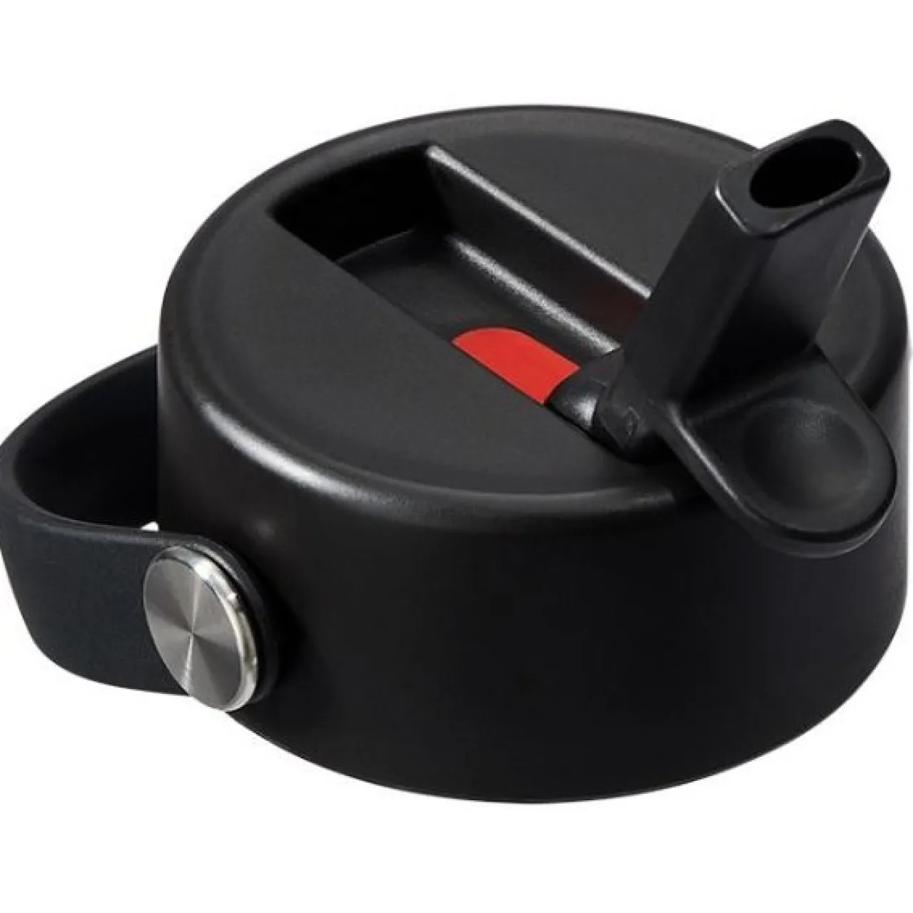 Hydro Flask Wide Mouth Flex Straw Cap-Women Active Clothing|Active Clothing