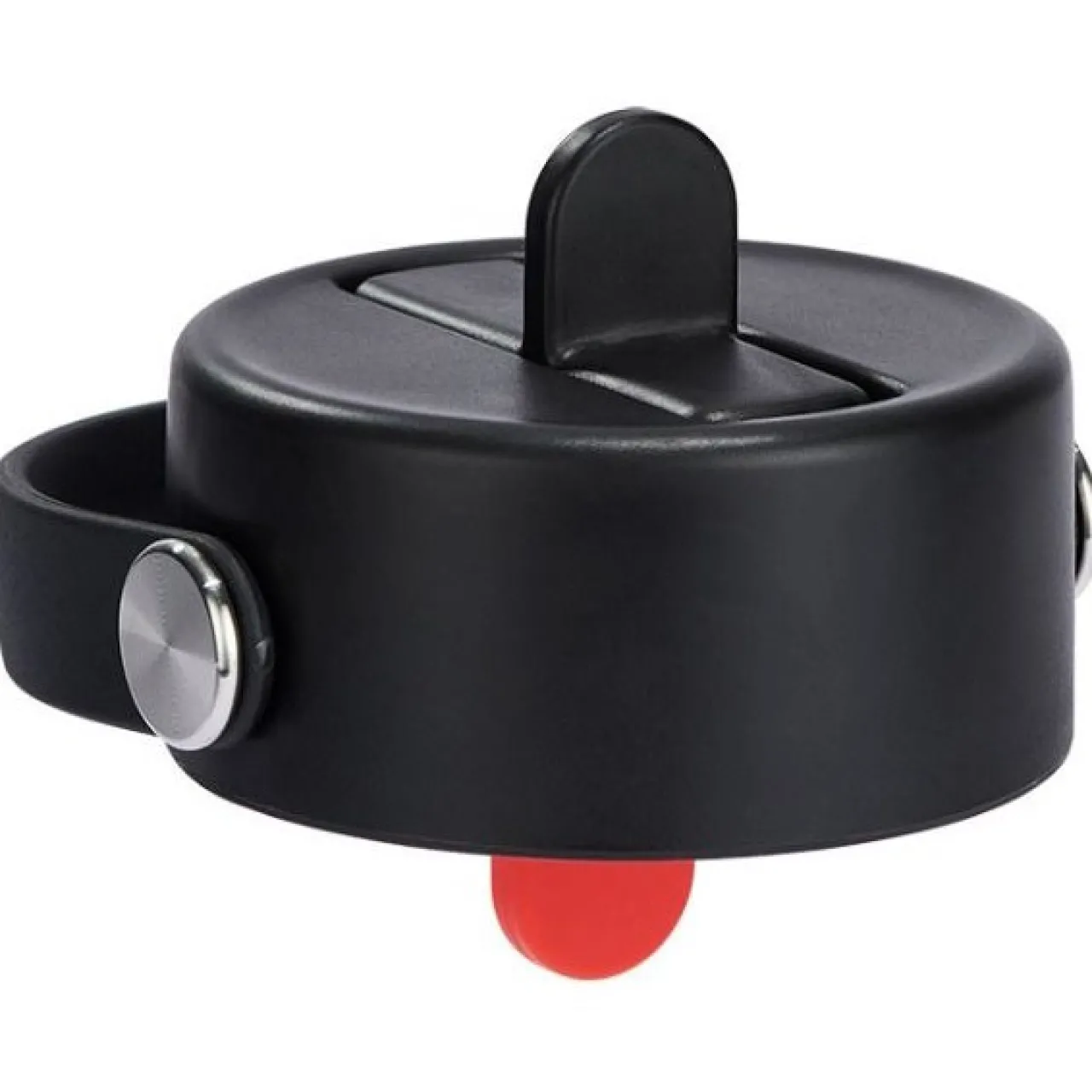 Hydro Flask Wide Mouth Flex Straw Cap-Women Active Clothing|Active Clothing