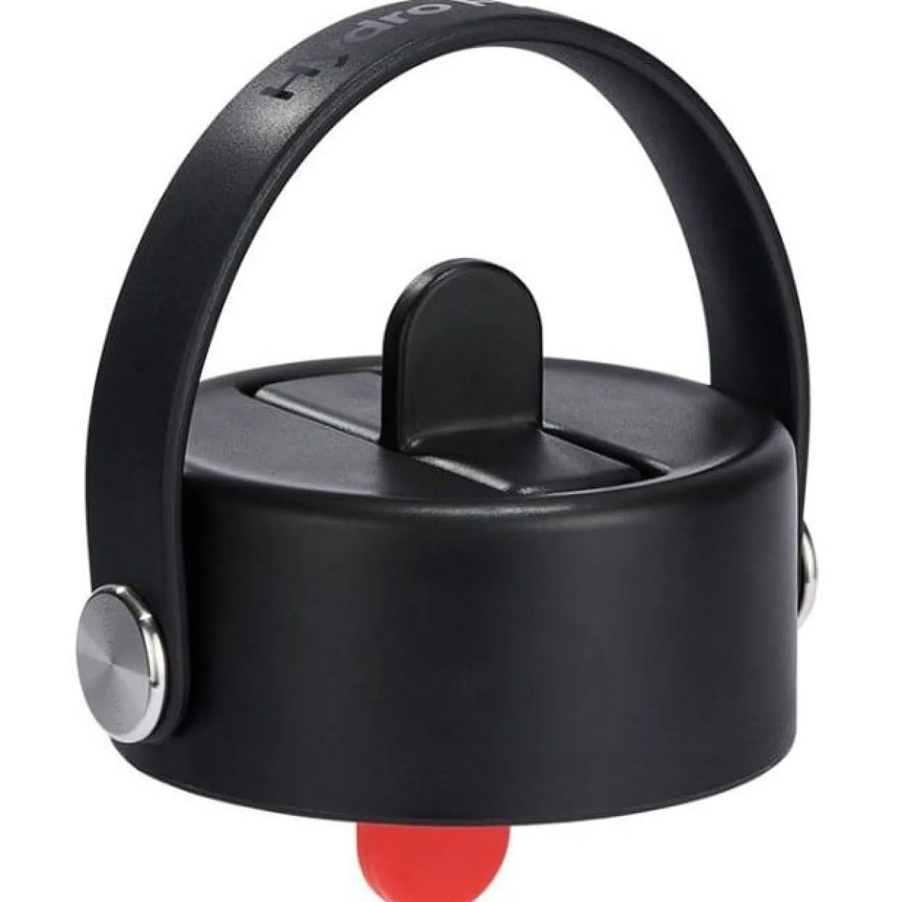 Hydro Flask Wide Mouth Flex Straw Cap-Women Active Clothing|Active Clothing