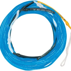 Hyperlite 70 ft Silicone X Mainline- Ropes & Handles