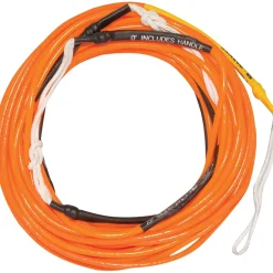 Hyperlite 70 ft Silicone X Mainline- Ropes & Handles