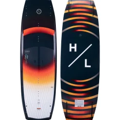 Hyperlite Baseline Wakeboard 2023 - Used- Wakeboards