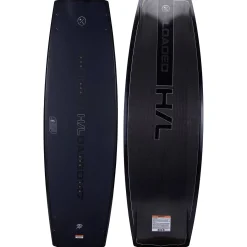 Hyperlite Blueprint Loaded Wakeboard 2023- Wakeboards