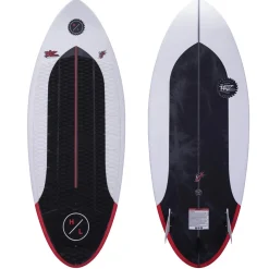 Hyperlite Buzz Wakesurf Board 2025- Wakesurf Boards