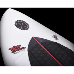 Hyperlite Buzz Wakesurf Board 2025- Wakesurf Boards