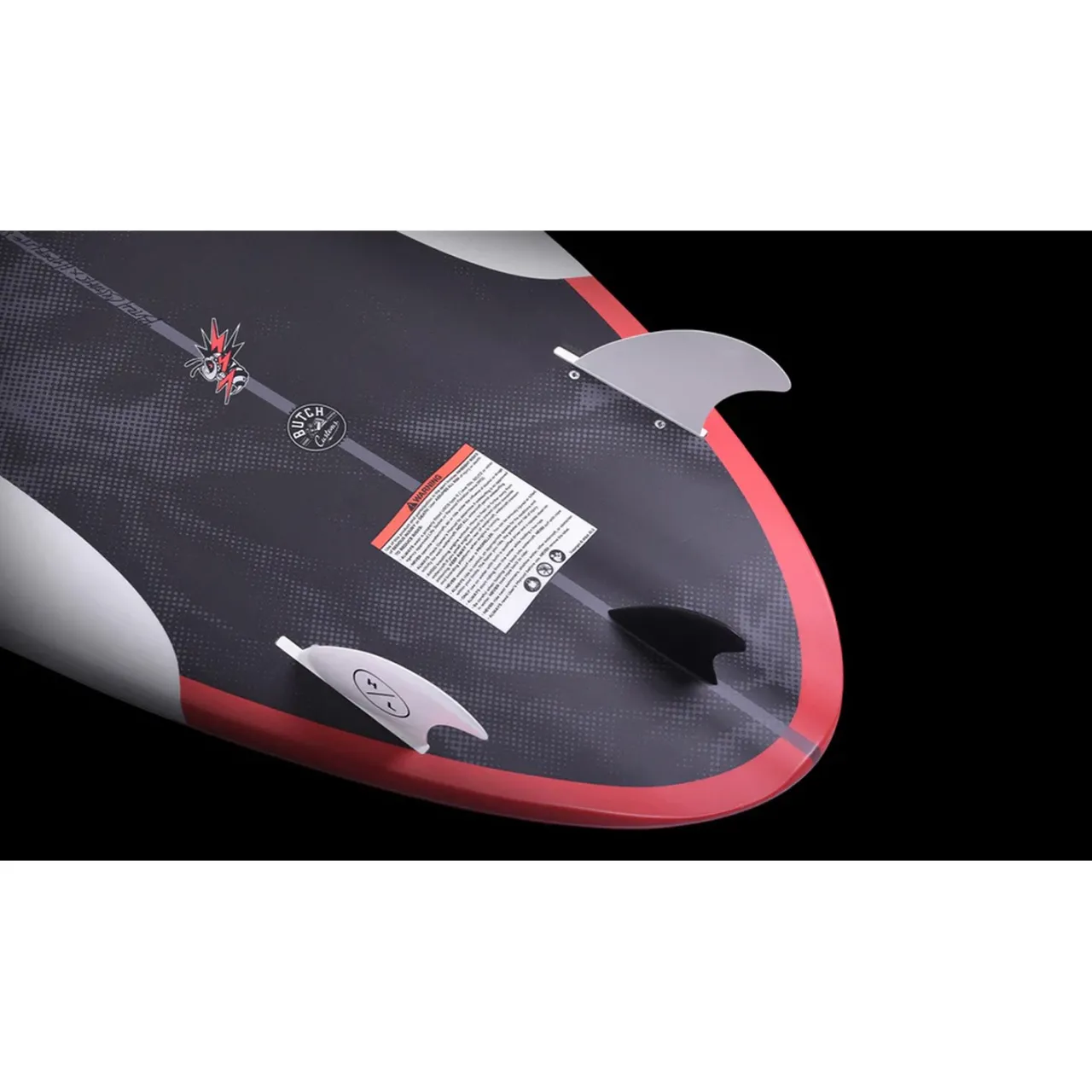 Hyperlite Buzz Wakesurf Board 2025- Wakesurf Boards