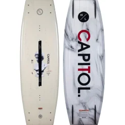 Hyperlite Capitol Wakeboard 2023- Wakeboards