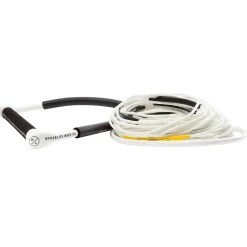 Hyperlite CG Wakeboard Handle + 70 ft Fuse Line 2024- Ropes & Handles
