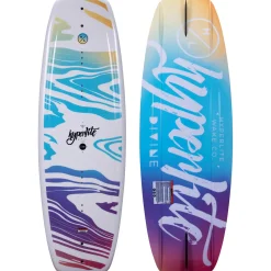 Hyperlite Divine + Jinx Wakeboard Package - Women's 2023- Wakeboard Packages