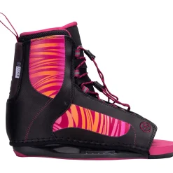 Hyperlite Divine + Jinx Wakeboard Package - Women's 2023- Wakeboard Packages