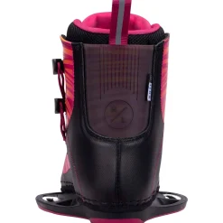 Hyperlite Divine + Jinx Wakeboard Package - Women's 2023- Wakeboard Packages