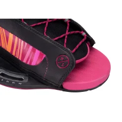 Hyperlite Divine + Jinx Wakeboard Package - Women's 2023- Wakeboard Packages