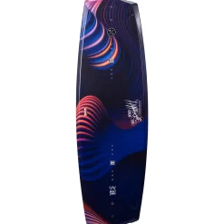 Hyperlite Eden 2.0 + Allure Wakeboard Package - Women's 2023- Wakeboard Packages