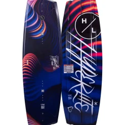 Hyperlite Eden 2.0 + Allure Wakeboard Package - Women's 2023- Wakeboard Packages