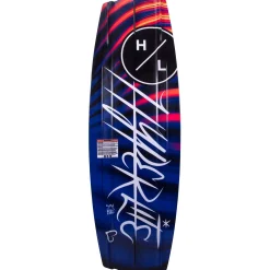 Hyperlite Eden 2.0 + Allure Wakeboard Package - Women's 2023- Wakeboard Packages