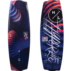 Hyperlite Eden 2.0 + Jinx Wakeboard Package - Girls' 2023- Wakeboard Packages