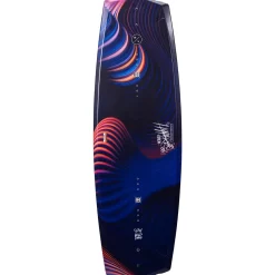 Hyperlite Eden 2.0 + Jinx Wakeboard Package - Women's 2023- Wakeboard Packages