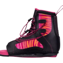 Hyperlite Eden 2.0 + Jinx Wakeboard Package - Women's 2023- Wakeboard Packages