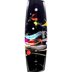 Hyperlite Eden 2.0 Wakeboard - Girls' 2024- Wakeboards
