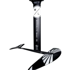 Hyperlite Falcon Wake Foil Set 2025- Wakefoils