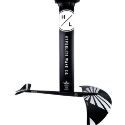 Hyperlite Falcon Wake Foil Set 2025- Wakefoils