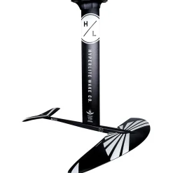 Hyperlite Falcon Wake Foil Set 2025- Wakefoils