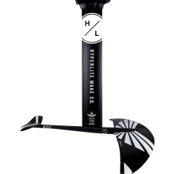 Hyperlite Falcon Wake Foil Set 2025- Wakefoils