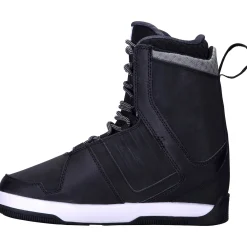 Hyperlite Freepress System Wakeboard Boots 2024- Wakeboard Bindings