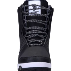 Hyperlite Freepress System Wakeboard Boots 2024- Wakeboard Bindings