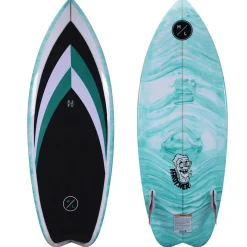 Hyperlite Frother Wakesurf Board 2025- Wakesurf Boards