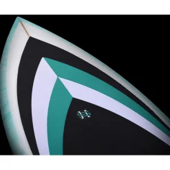 Hyperlite Frother Wakesurf Board 2025- Wakesurf Boards