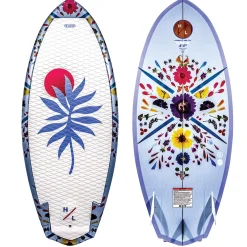 Hyperlite Good Daze Wakesurf Board - Women's 2025- Wakesurf Boards