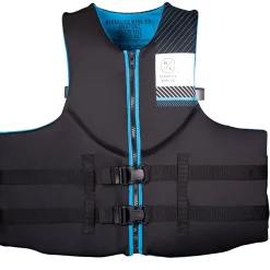 Hyperlite Indy Big & Tall CGA Wakeboard Vest 2024- Life Jackets