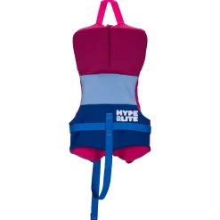 Hyperlite Indy CGA Toddler Wake Vest - Toddler Girls' 2023- Life Jackets