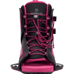 Hyperlite Jinx Wakeboard Binding Pair - Women's 2024- Wakeboard Bindings