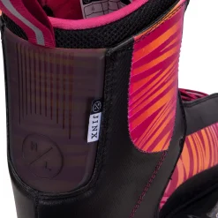 Hyperlite Jinx Wakeboard Binding Pair - Women's 2024- Wakeboard Bindings