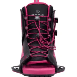 Hyperlite Jinx Wakeboard Bindings - Girls' 2023- Wakeboard Bindings