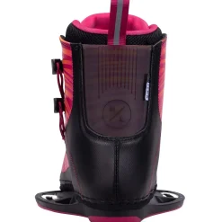 Hyperlite Jinx Wakeboard Bindings - Girls' 2023- Wakeboard Bindings