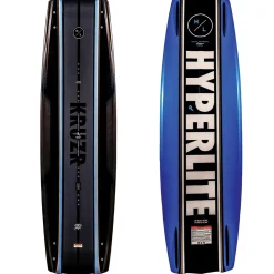 Hyperlite Kruzr Wakeboard 2025- Wakeboards