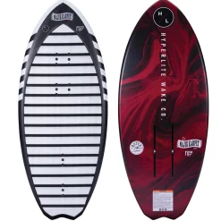 Hyperlite Majik Karpet Wake Foil Board 2025- Wakefoils