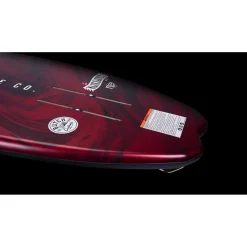 Hyperlite Majik Karpet Wake Foil Board 2025- Wakefoils