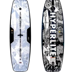 Hyperlite Murray Pro Wakeboard 2025- Wakeboards