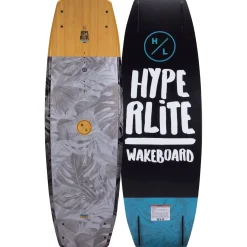 Hyperlite Prizm Wakeboard - Women's 2022- Wakeboards