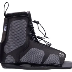 Hyperlite Remix Wakeboard Bindings 2024- Wakeboard Bindings