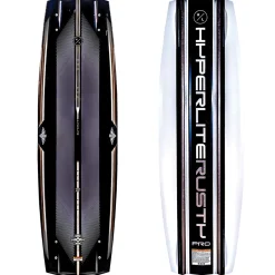 Hyperlite Rusty Pro Wakeboard 2025- Wakeboards