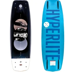 Hyperlite Sender Wakeboard 2025- Wakeboards